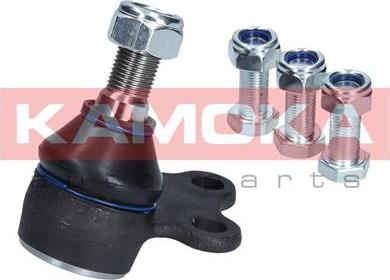 Kamoka 9040109 - Trag / Führungsgelenk www.parts5.com