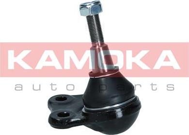 Kamoka 9040113 - Nosilni zgib / vodilni zgib www.parts5.com