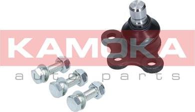 Kamoka 9040184 - Шаровая опора, несущий / направляющий шарнир www.parts5.com