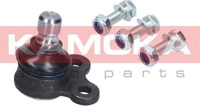 Kamoka 9040184 - Шаровая опора, несущий / направляющий шарнир www.parts5.com