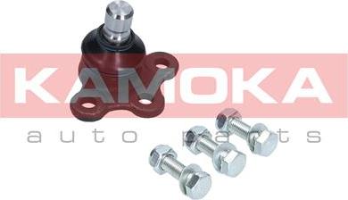 Kamoka 9040184 - Шаровая опора, несущий / направляющий шарнир www.parts5.com