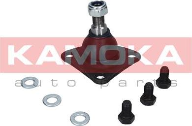 Kamoka 9040134 - Taşıyıcı / kılavuz mafsalı www.parts5.com