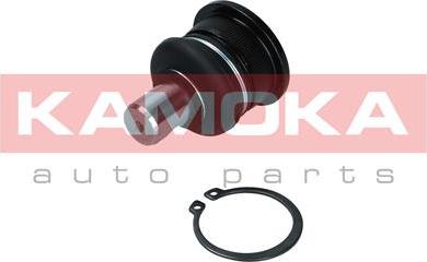 Kamoka 9040136 - Trag / Führungsgelenk www.parts5.com