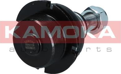 Kamoka 9040126 - Rótula de suspensión / carga www.parts5.com