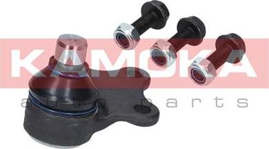 Kamoka 9040128 - Taşıyıcı / kılavuz mafsalı www.parts5.com