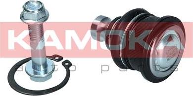 Kamoka 9040123 - Rótula de suspensión / carga www.parts5.com