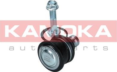 Kamoka 9040123 - Rótula de suspensión / carga www.parts5.com