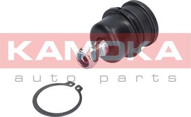 Kamoka 9040171 - Rótula de suspensión / carga www.parts5.com