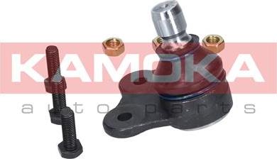 Kamoka 9040224 - Taşıyıcı / kılavuz mafsalı www.parts5.com