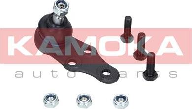 Kamoka 9040225 - Шаровая опора, несущий / направляющий шарнир www.parts5.com