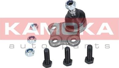 Kamoka 9040226 - Rotule de suspension www.parts5.com