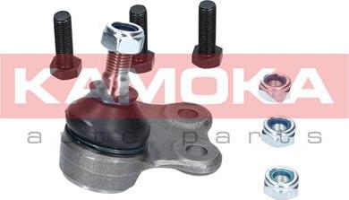 Kamoka 9040226 - Rotule de suspension www.parts5.com