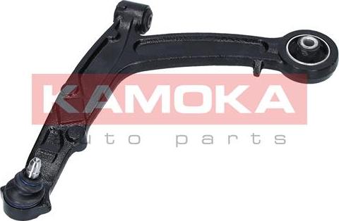 Kamoka 9050015 - Brat, suspensie roata www.parts5.com