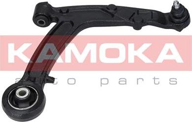 Kamoka 9050016 - Brat, suspensie roata www.parts5.com