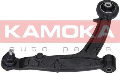 Kamoka 9050016 - Brat, suspensie roata www.parts5.com