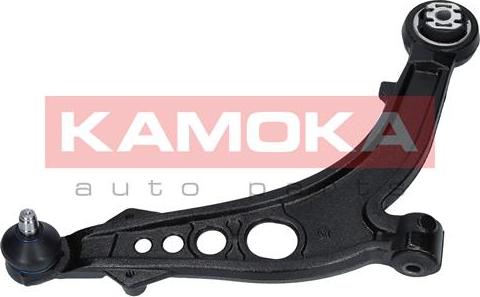 Kamoka 9050018 - Brat, suspensie roata www.parts5.com