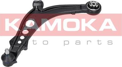 Kamoka 9050017 - Track Control Arm parts5.com