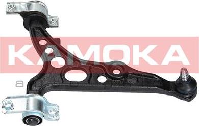 Kamoka 9050031 - Рычаг подвески колеса www.parts5.com