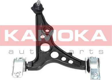 Kamoka 9050032 - Рычаг подвески колеса www.parts5.com