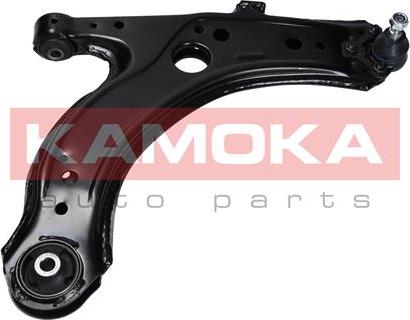 Kamoka 9050143 - Носач, окачване на колелата www.parts5.com