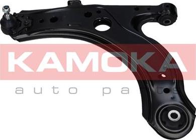 Kamoka 9050142 - Носач, окачване на колелата www.parts5.com