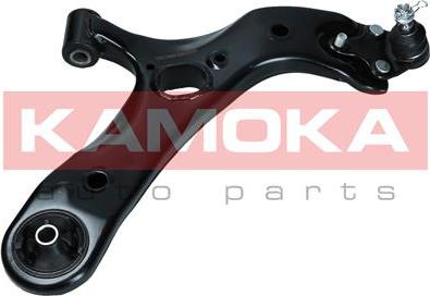 Kamoka 9050182 - Barra oscilante, suspensión de ruedas www.parts5.com