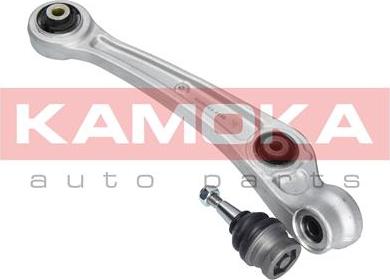 Kamoka 9050125 - Brat, suspensie roata www.parts5.com