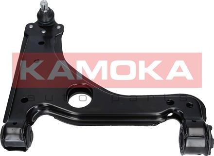 Kamoka 9050316 - Brat, suspensie roata www.parts5.com