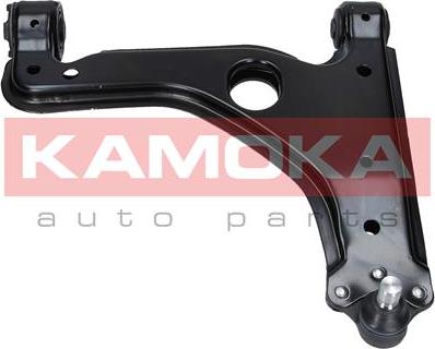 Kamoka 9050316 - Brat, suspensie roata www.parts5.com