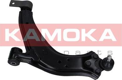 Kamoka 9050297 - Wahacz, zawieszenie koła www.parts5.com