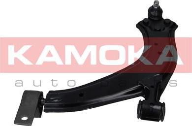 Kamoka 9050297 - Wahacz, zawieszenie koła www.parts5.com