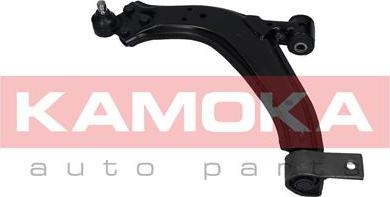 Kamoka 9050297 - Bras de liaison, suspension de roue www.parts5.com