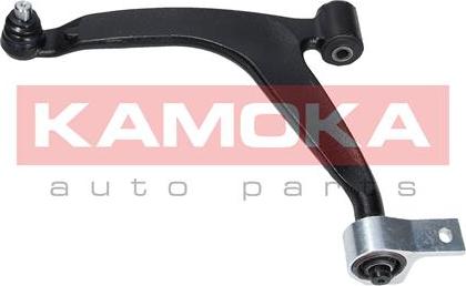 Kamoka 9050245 - Brat, suspensie roata www.parts5.com