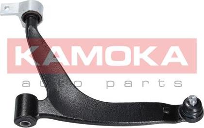 Kamoka 9050245 - Brat, suspensie roata www.parts5.com