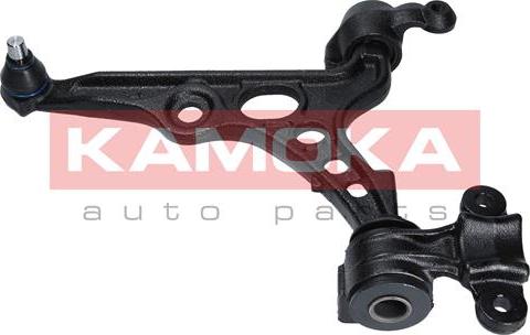 Kamoka 9050247 - Wahacz, zawieszenie koła www.parts5.com