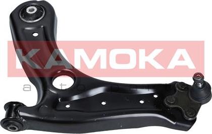 Kamoka 9050255 - Носач, окачване на колелата www.parts5.com