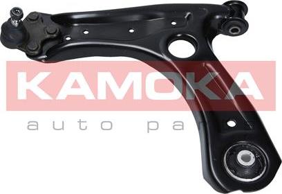 Kamoka 9050255 - Носач, окачване на колелата www.parts5.com