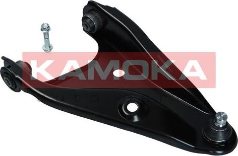 Kamoka 9050258 - Tukivarsi, pyöräntuenta www.parts5.com