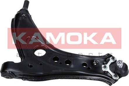 Kamoka 9050253 - Barra oscilante, suspensión de ruedas www.parts5.com