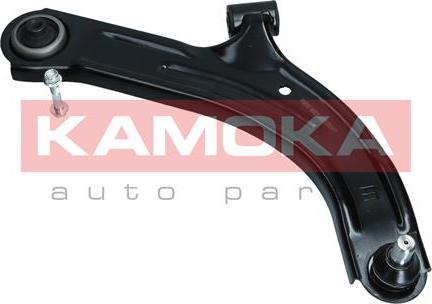 Kamoka 9050260 - Brat, suspensie roata www.parts5.com