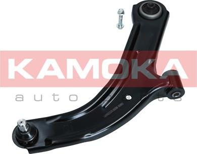 Kamoka 9050260 - Brat, suspensie roata www.parts5.com