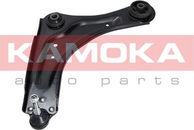 Kamoka 9050218 - Рычаг подвески колеса www.parts5.com