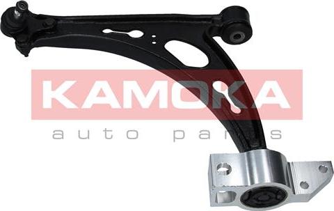 Kamoka 9050280 - Brat, suspensie roata www.parts5.com