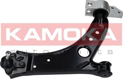 Kamoka 9050281 - Barra oscilante, suspensión de ruedas www.parts5.com