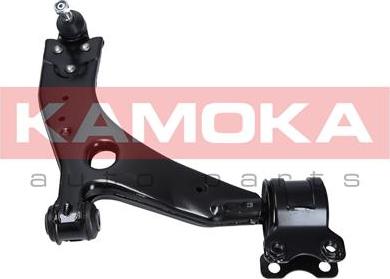 Kamoka 9050287 - Рычаг подвески колеса www.parts5.com