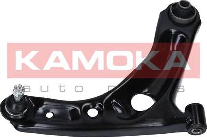 Kamoka 9050234 - Носач, окачване на колелата www.parts5.com