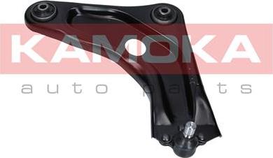 Kamoka 9050236 - Wahacz, zawieszenie koła www.parts5.com