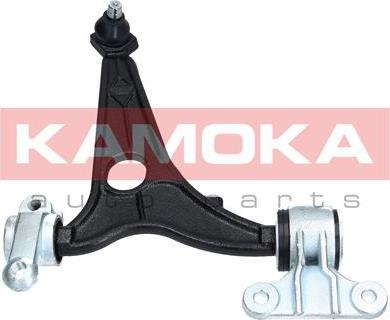 Kamoka 9050238 - Wahacz, zawieszenie koła www.parts5.com