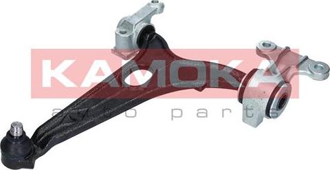 Kamoka 9050237 - Wahacz, zawieszenie koła www.parts5.com