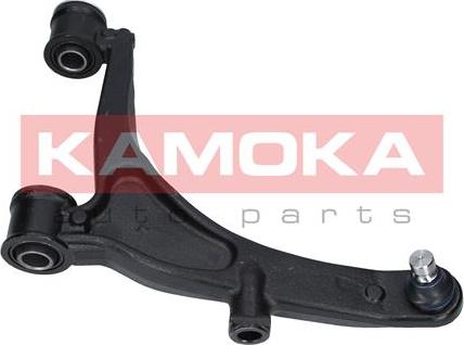 Kamoka 9050272 - Brat, suspensie roata www.parts5.com